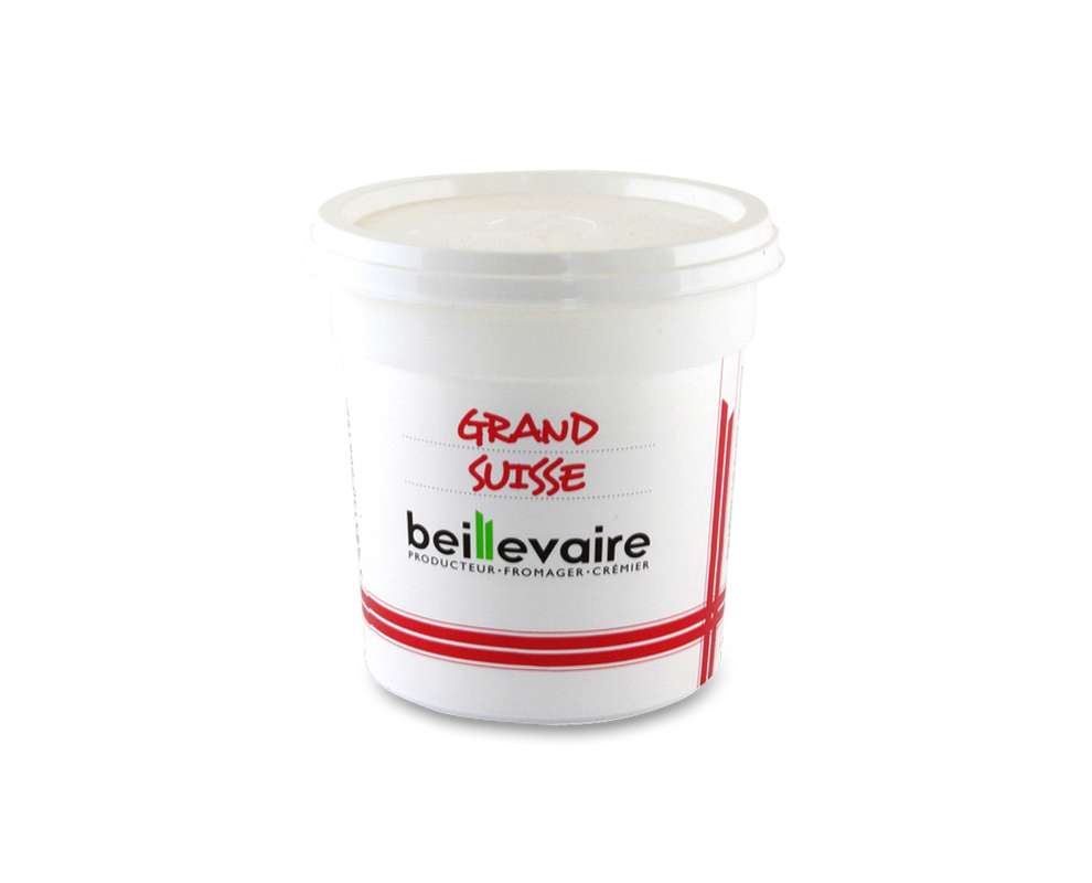 Grand Suisse - 6 units