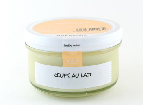 Oeufs au lait - 4 units