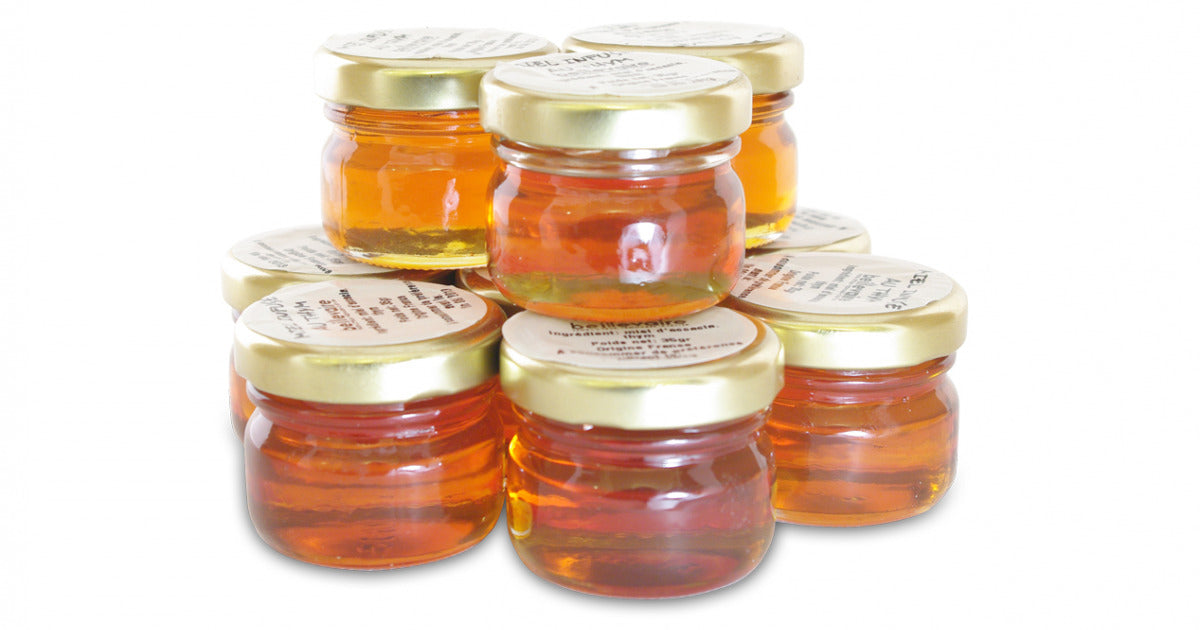 Miel infused thyme