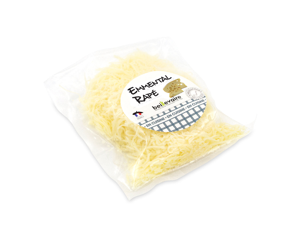 Emmental Rapé