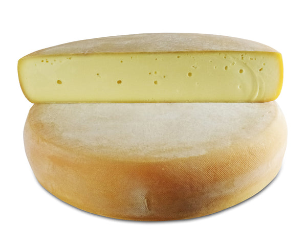 Raclette Saugette - Fromagerie de Gilley