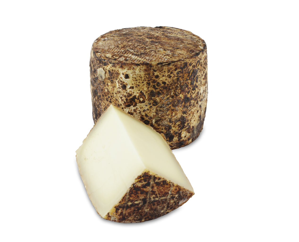 Tomme brulée