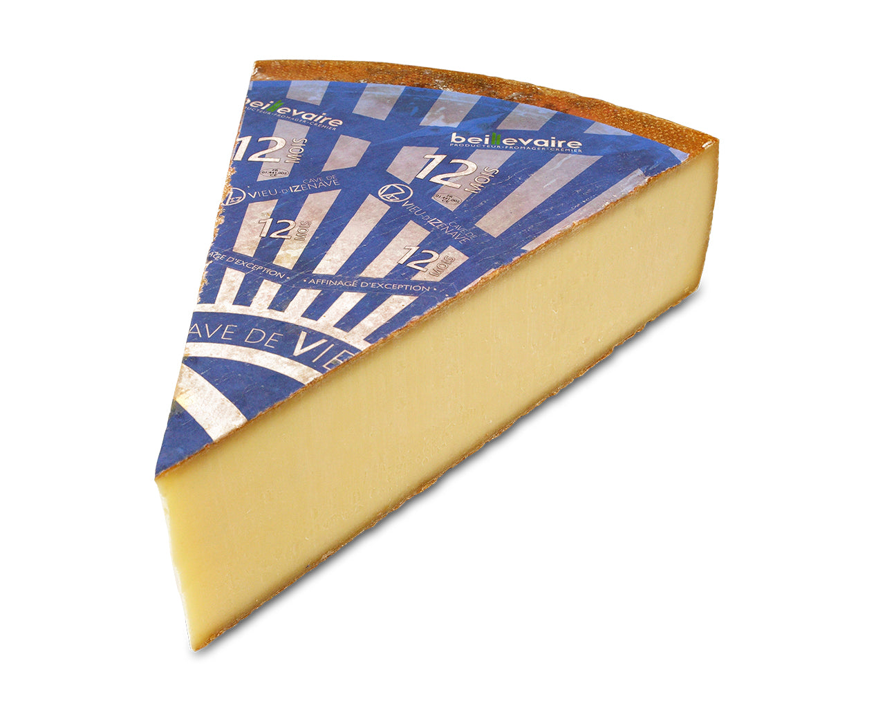 Comté 12/24/30 months