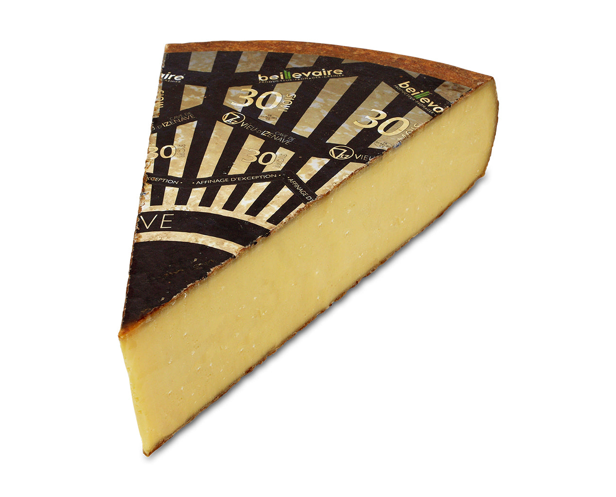Comté 12/24/30 months