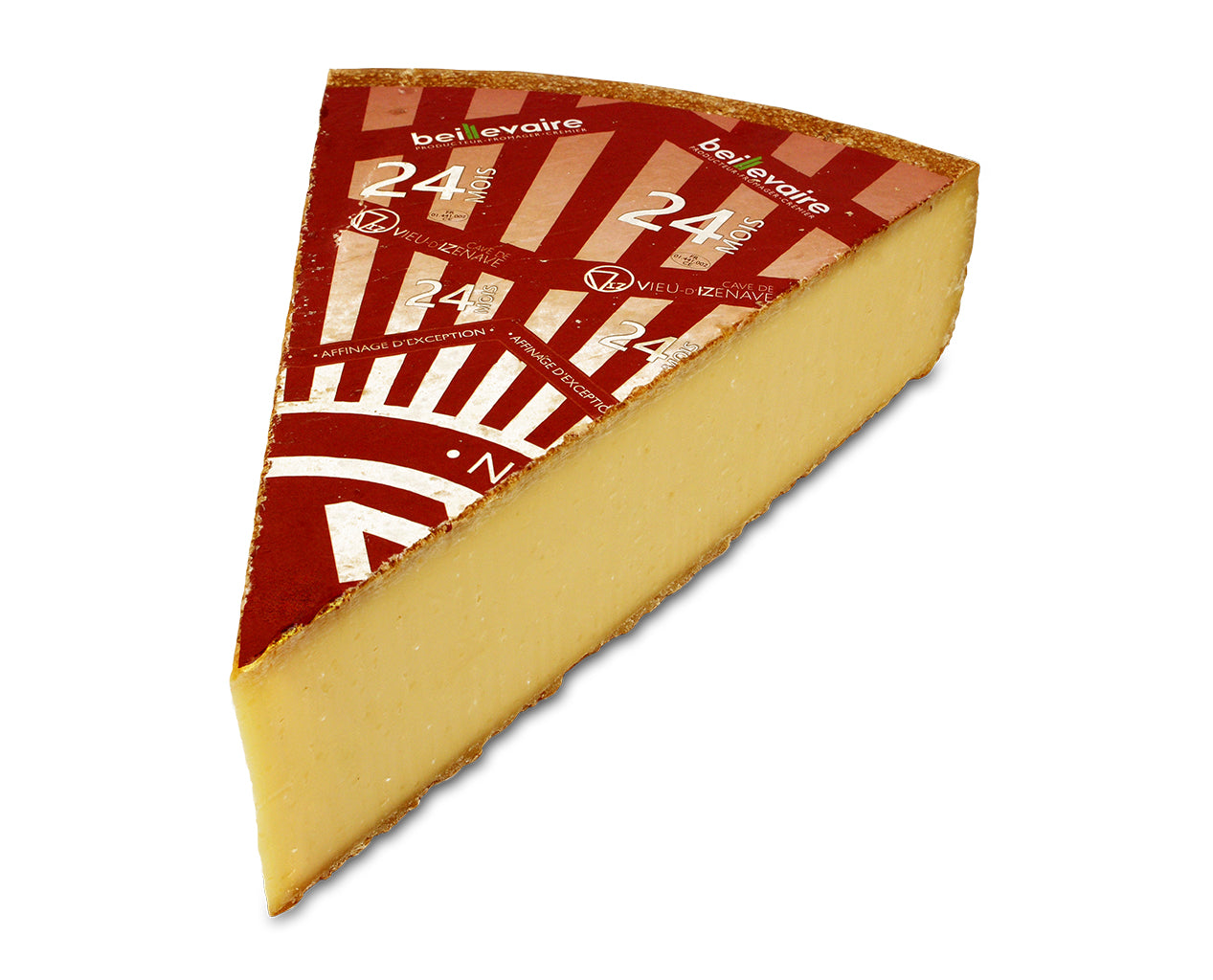 Comté 12/24/30 months