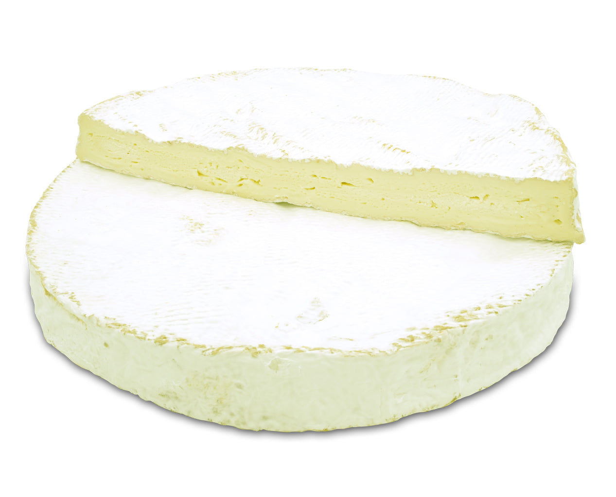 Brie de Meaux