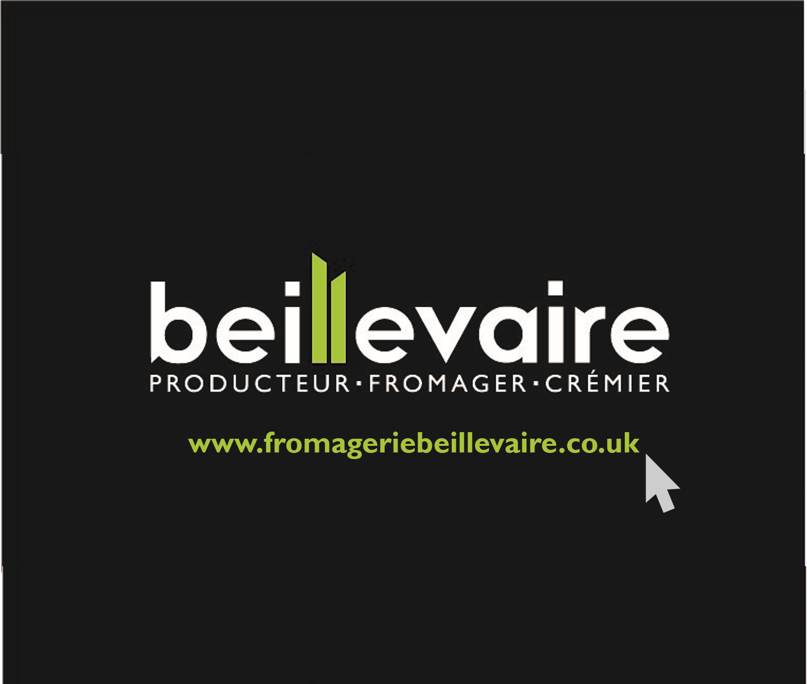 Gift Card - Beillevaire