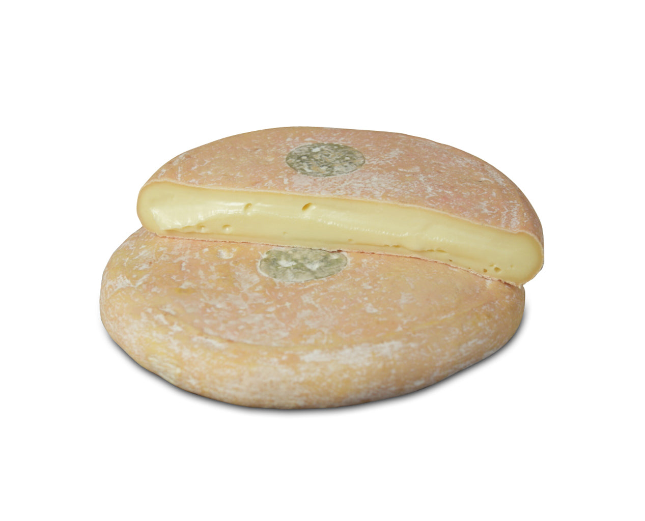 Reblochon fermier