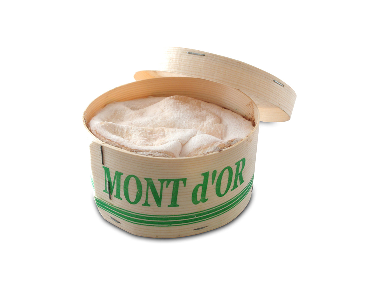Beillevaire Vacherin Mont d'or