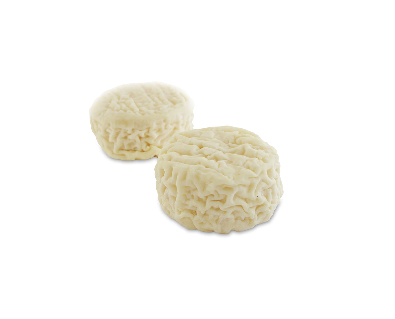 Soft Heart-Shaped Cheeses : Coeur de Neufchâtel-En-Bray